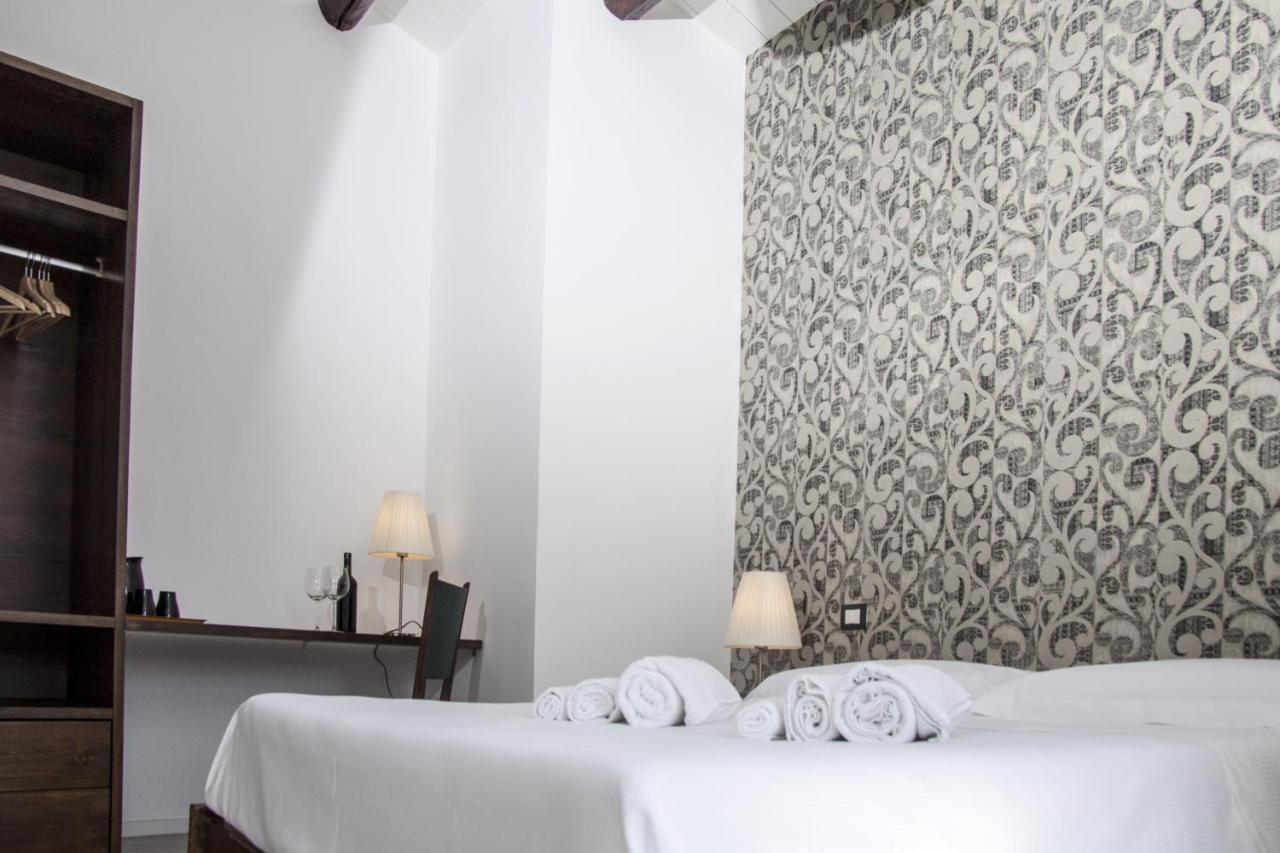 Pica Pica Casa Vacanze 라구사 외부 사진