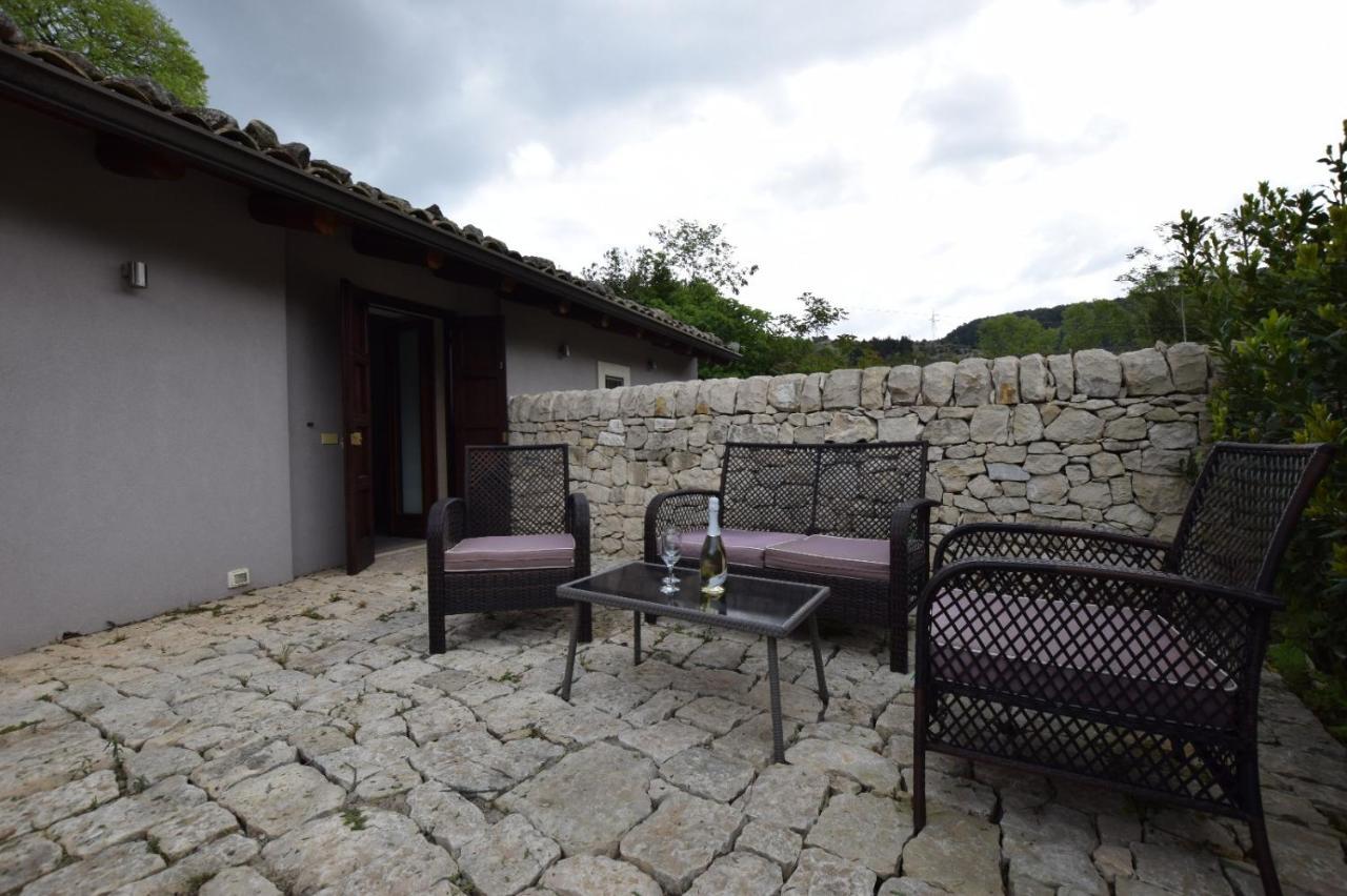 Pica Pica Casa Vacanze 라구사 외부 사진