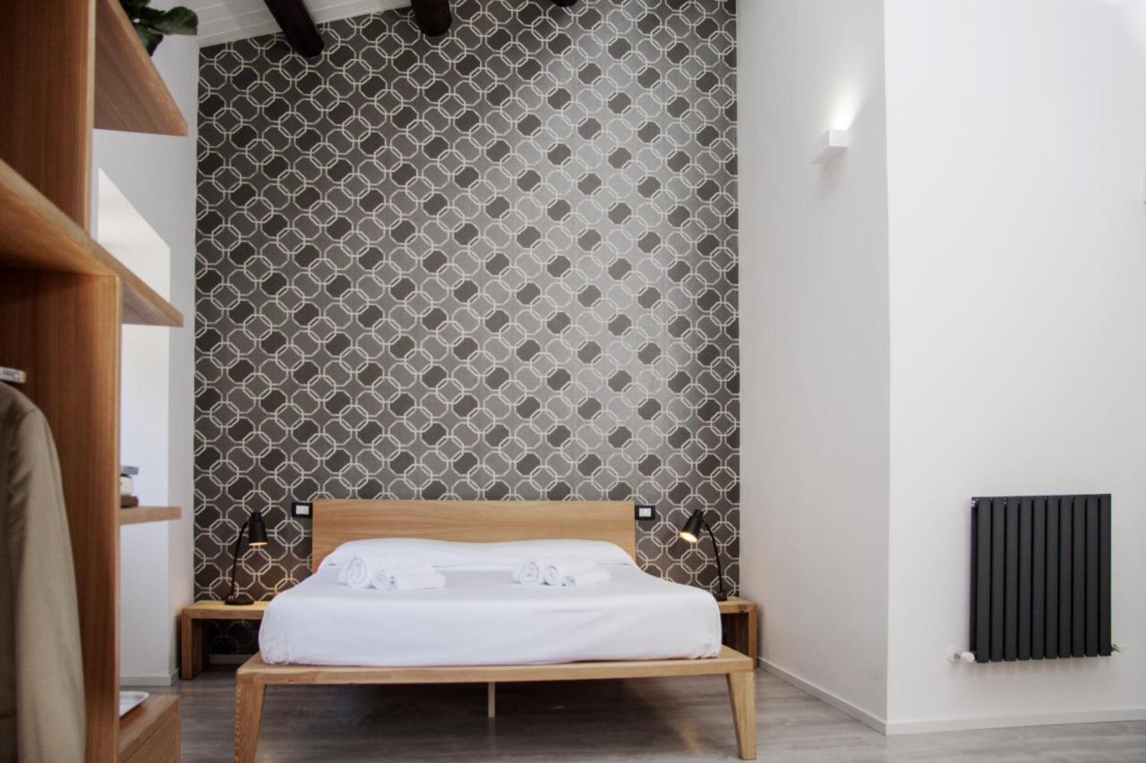 Pica Pica Casa Vacanze 라구사 외부 사진