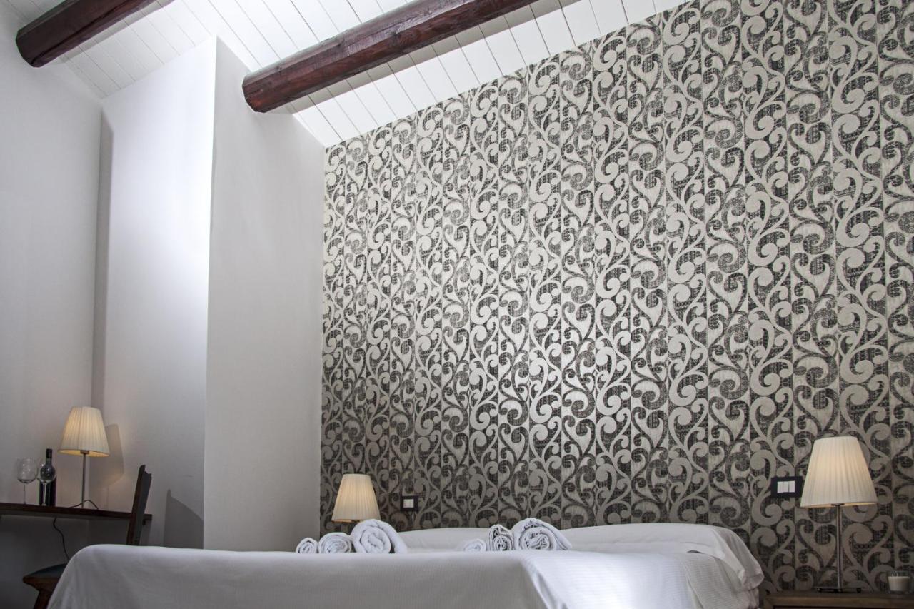 Pica Pica Casa Vacanze 라구사 외부 사진