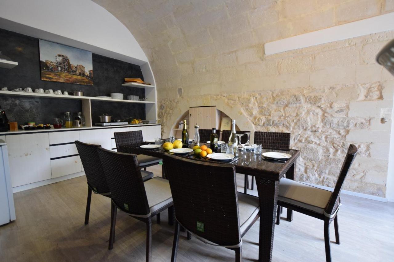 Pica Pica Casa Vacanze 라구사 외부 사진