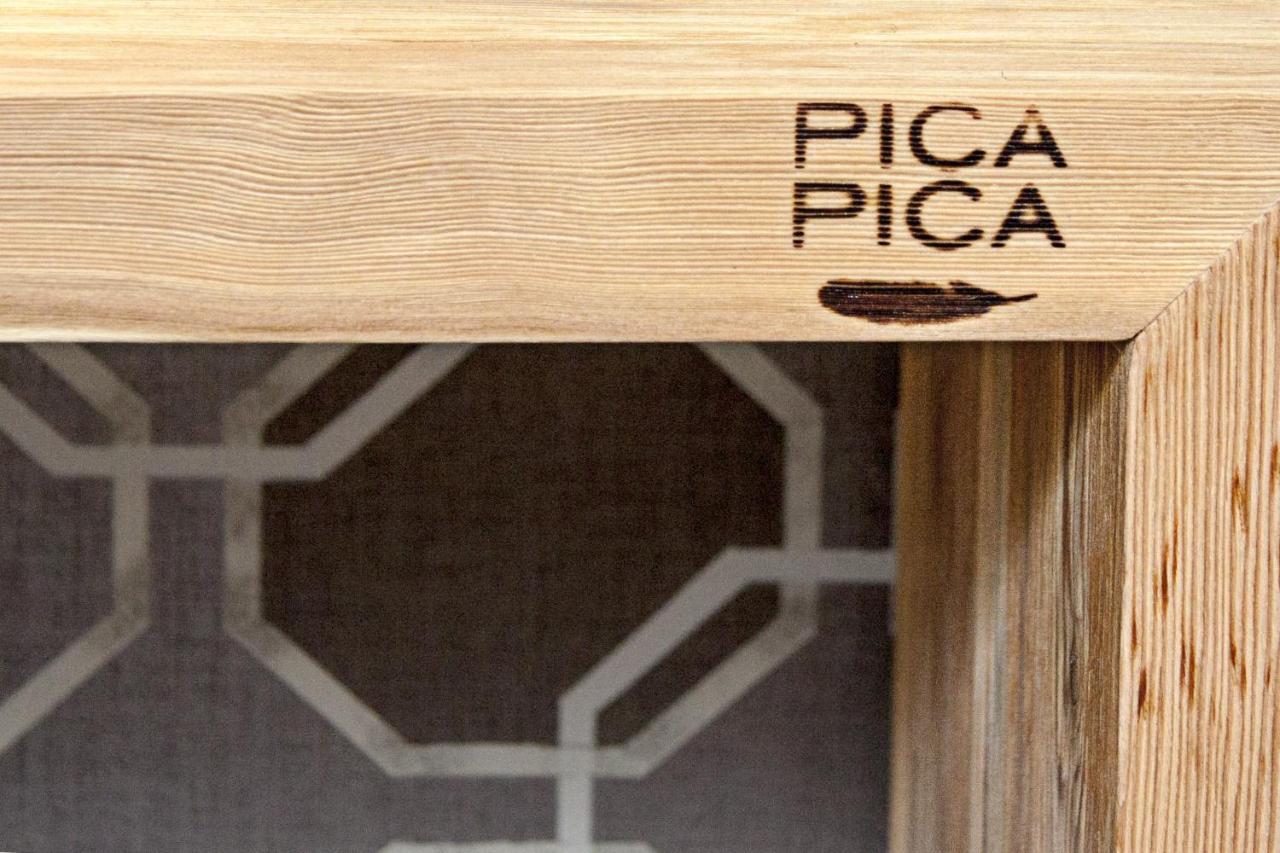 Pica Pica Casa Vacanze 라구사 외부 사진