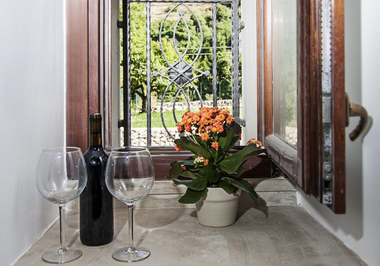 Pica Pica Casa Vacanze 라구사 외부 사진