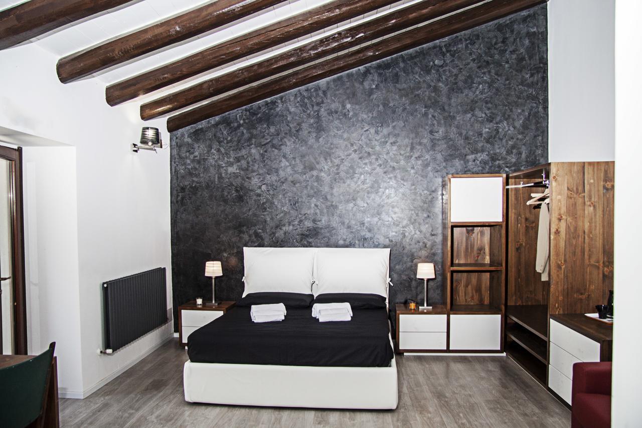 Pica Pica Casa Vacanze 라구사 외부 사진
