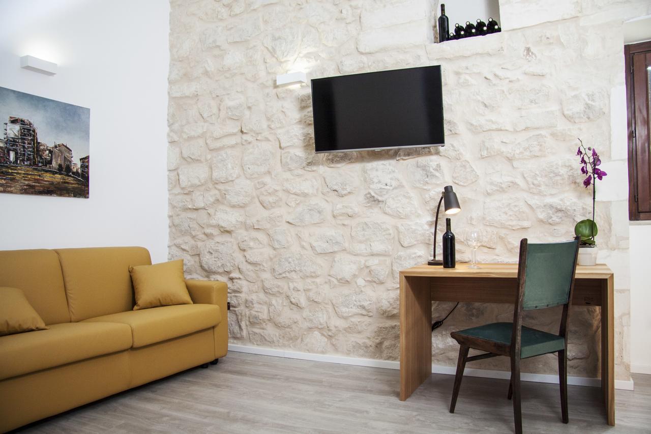 Pica Pica Casa Vacanze 라구사 외부 사진