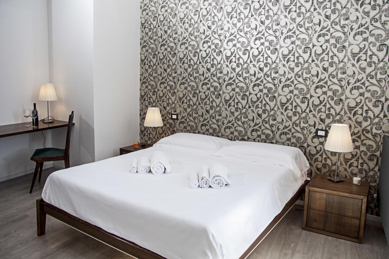 Pica Pica Casa Vacanze 라구사 외부 사진