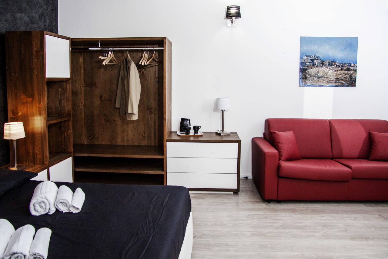 Pica Pica Casa Vacanze 라구사 외부 사진