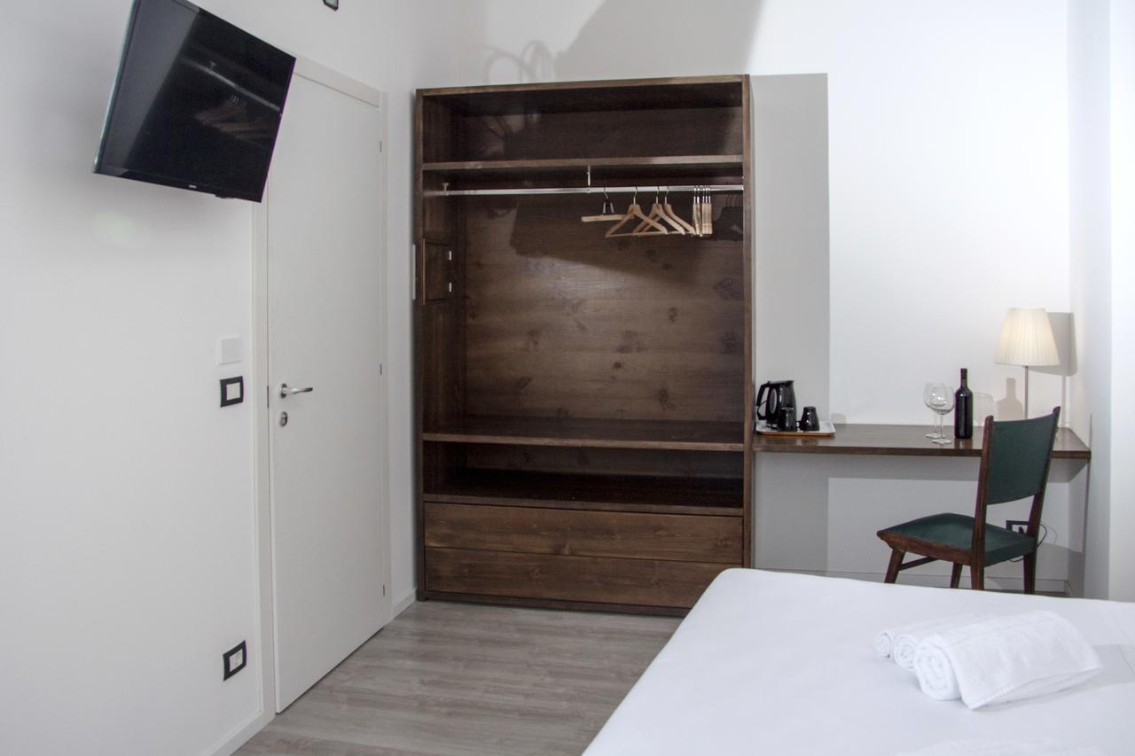 Pica Pica Casa Vacanze 라구사 외부 사진