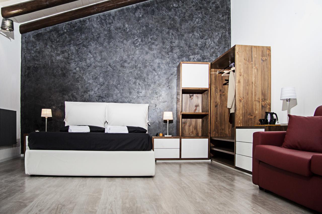Pica Pica Casa Vacanze 라구사 외부 사진