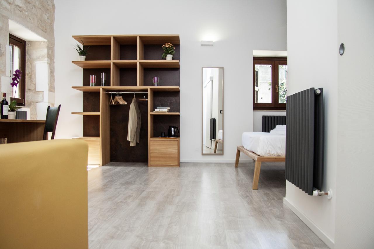 Pica Pica Casa Vacanze 라구사 외부 사진