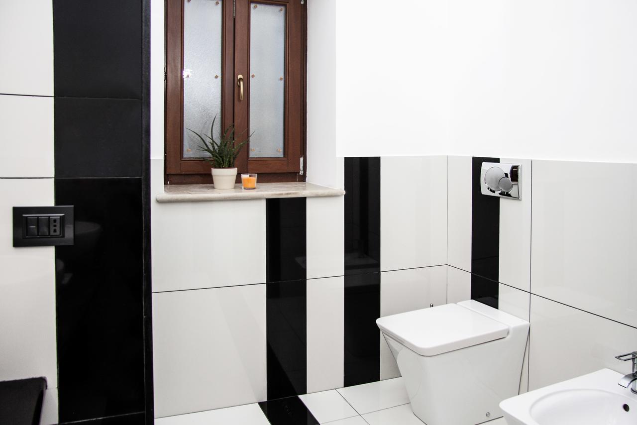 Pica Pica Casa Vacanze 라구사 외부 사진