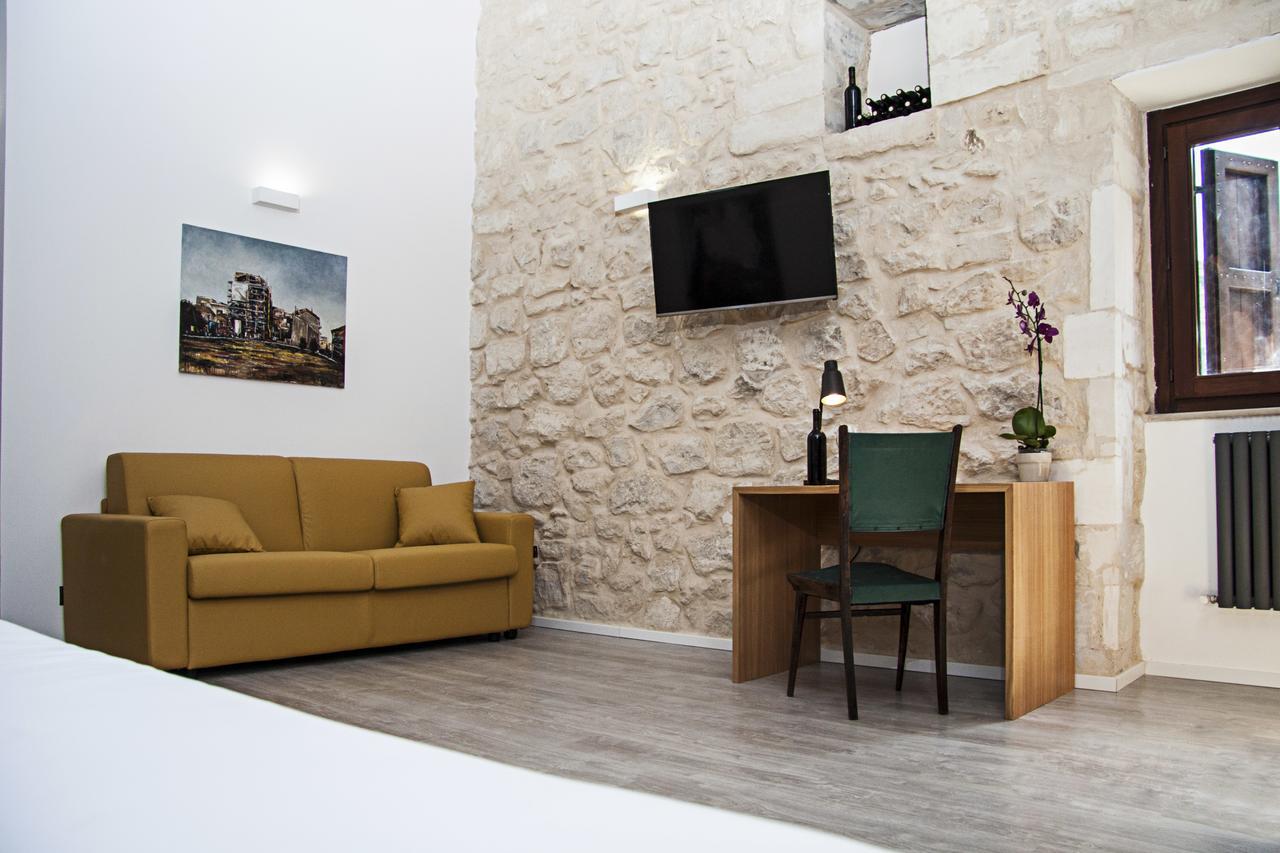 Pica Pica Casa Vacanze 라구사 외부 사진
