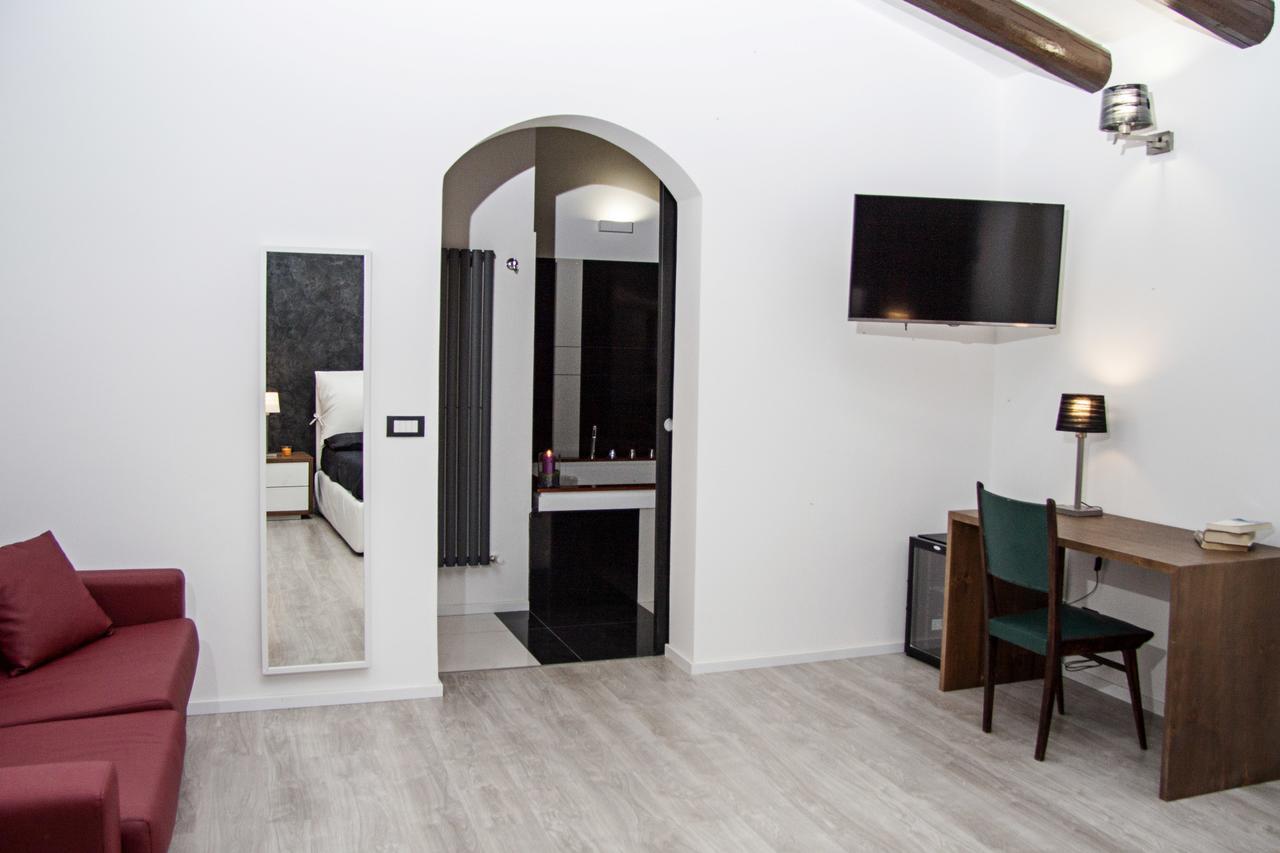 Pica Pica Casa Vacanze 라구사 외부 사진