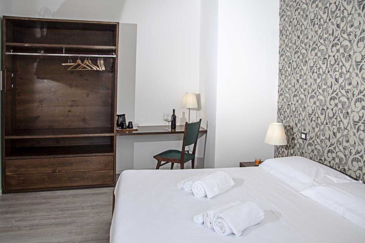 Pica Pica Casa Vacanze 라구사 외부 사진