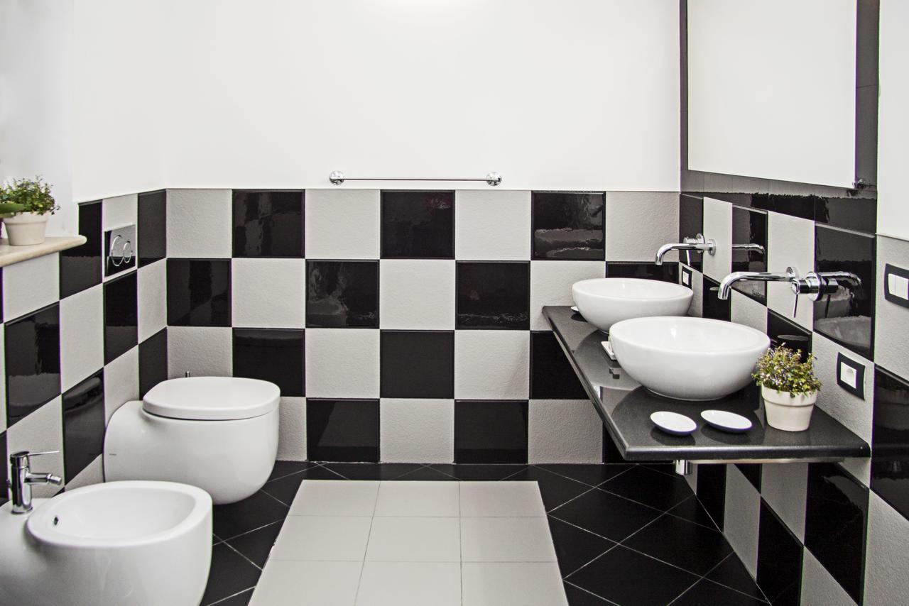 Pica Pica Casa Vacanze 라구사 외부 사진