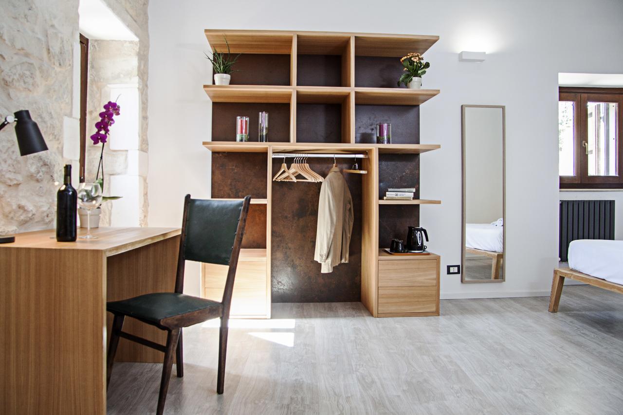 Pica Pica Casa Vacanze 라구사 외부 사진