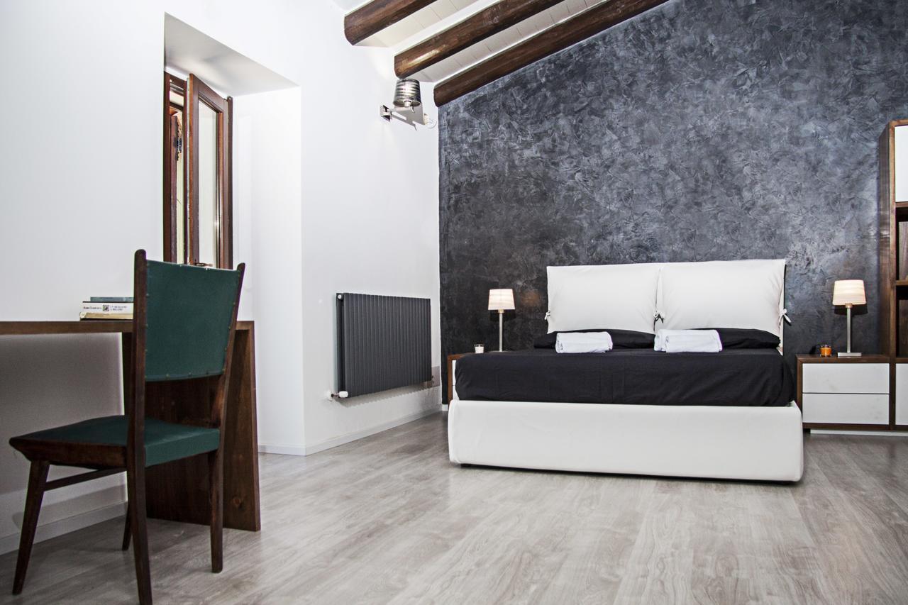 Pica Pica Casa Vacanze 라구사 외부 사진