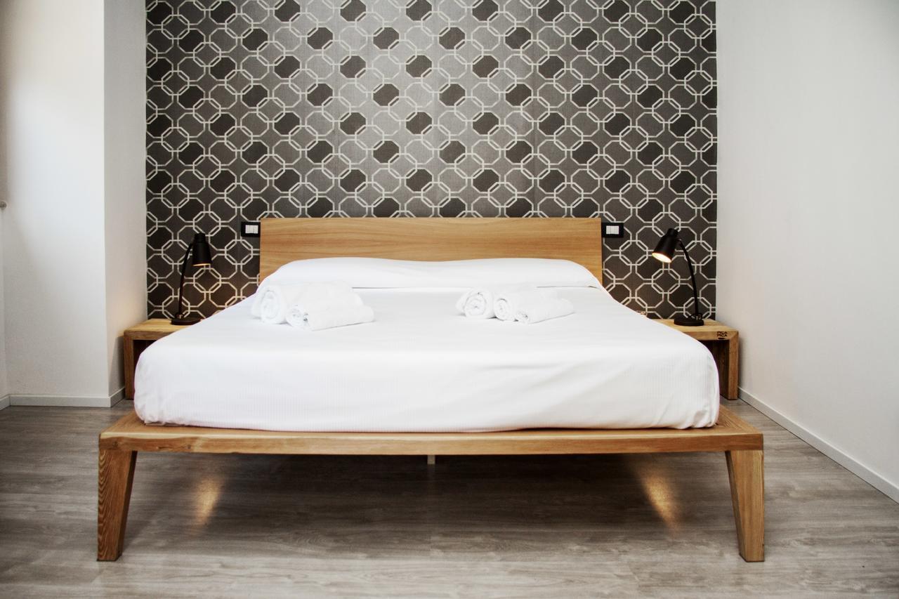 Pica Pica Casa Vacanze 라구사 외부 사진