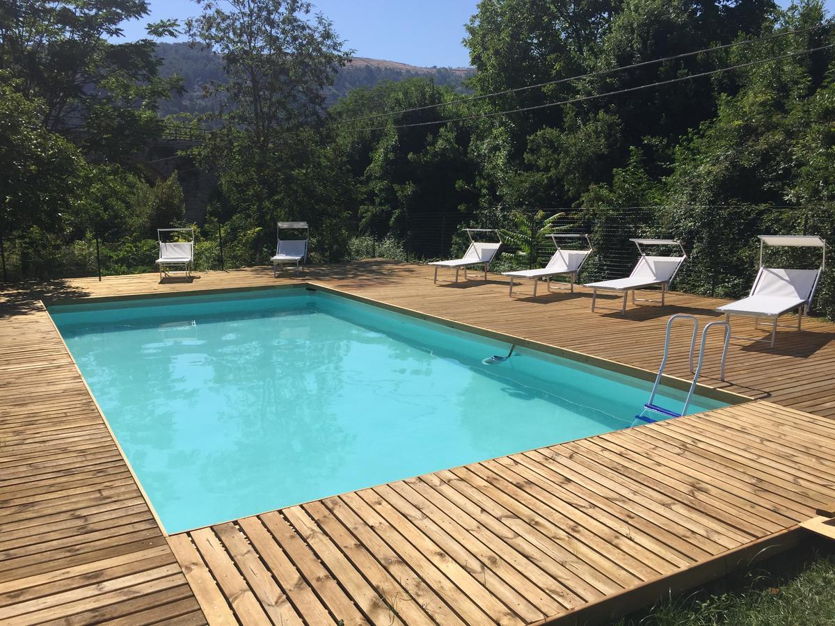 Pica Pica Casa Vacanze 라구사 외부 사진
