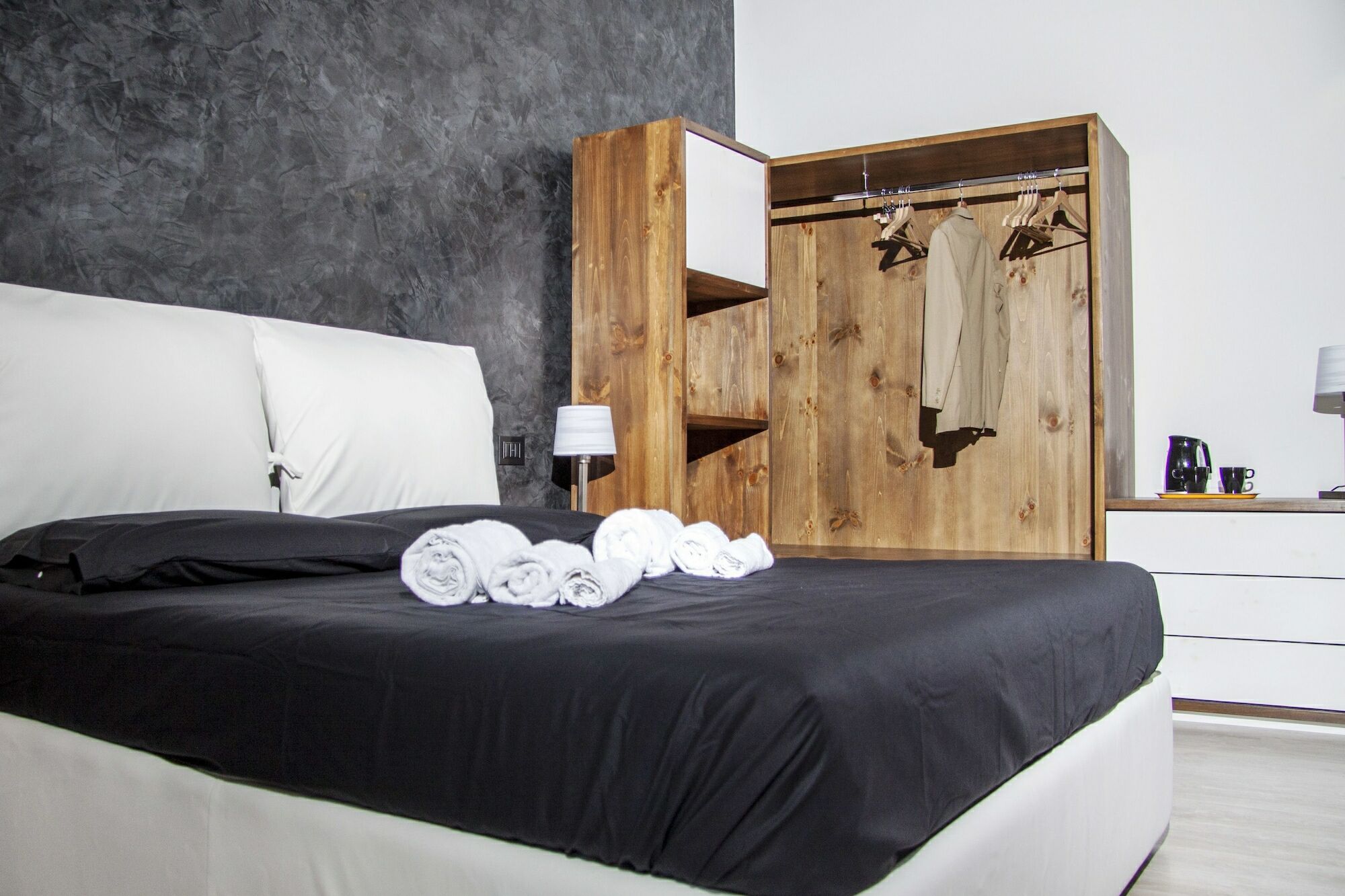 Pica Pica Casa Vacanze 라구사 외부 사진